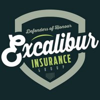 Excalibur Insurance Group (@excaliburgroup) 's Twitter Profile Photo
