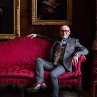 Lester Gethings (@lestergethings) 's Twitter Profile