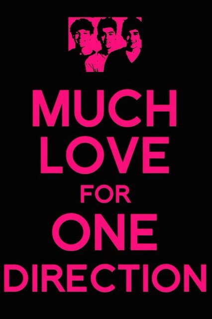 Too many fandoms aye ♥