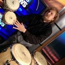 Robert Powell - @liveelitedrums - Twitter