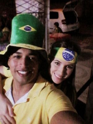 luannacassio's profile picture. 