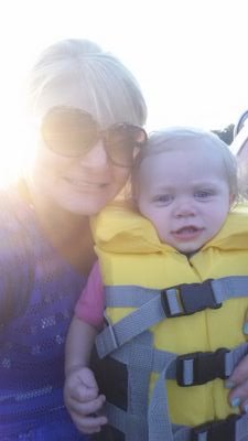 MelissaHennen's profile picture. “Life isn't about finding yourself. Life is about creating yourself.” 
― George Bernard Shaw