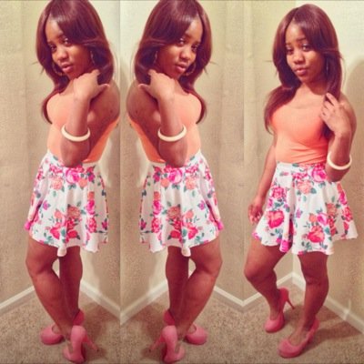 I Love Thots...
