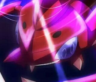 ''Red... Ascension... Anew...''