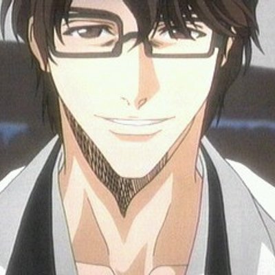 ブリーチ 藍染惣右介 Bleach Aizen56 Twitter