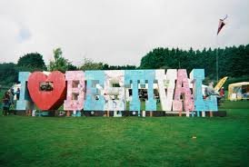 Discount bestival tickets. Limited supply so DM me asap!