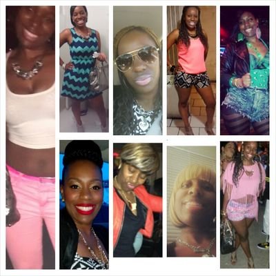 Just loving me and mines!!!  Team# Virgo.........!!!!