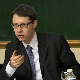 Lecturer at the General Jonas Žemaitis Military Academy of Lithuania, doctor of political science