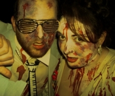 We love zombies!