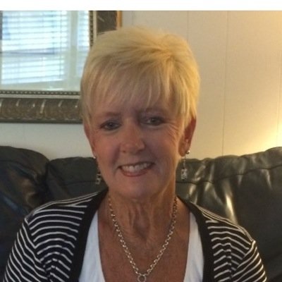 Wife of 38 years! Child of our awesome Lord. Newspring and Fuse and my small group has completed my life!