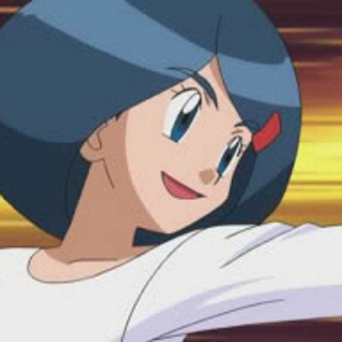 MotherOfHikari's profile picture. Yup. The mother of a champion and coordinator! I'm so proud of Hikari.