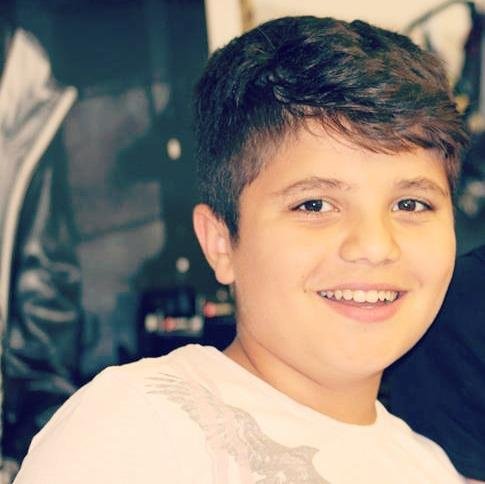 DrkYmr's profile picture. 