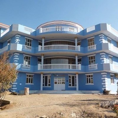 naderqanbary's profile picture. 