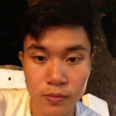 omachins95's profile picture. 