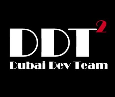 فريق دبي للبرمجة -  البساطة و الفائدة هي الشفرة المصدرية لبرامجنا
#####
Dubai Dev Team - Simplicity and Usefulness is the source code of our apps