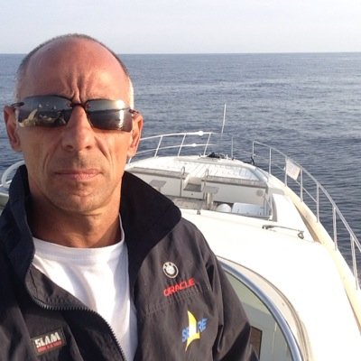 seareyachting's profile picture. 