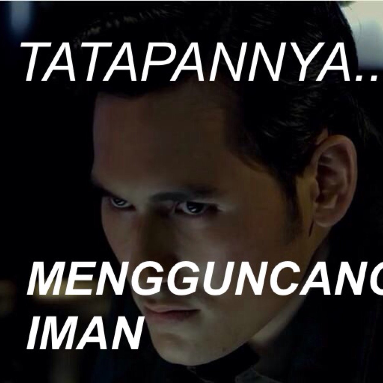 Support Zelroth ALWAYS ❤️ ZelHolic since zaman jahiliyah ❤️ ANTI HATERS!!! We are Zelroth's herculean wannabe ❤️ ZELROTH FOLLOWBACK 18.7.14
