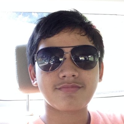 sunglass makes me feel like a boss