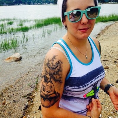 Lesbian. 21 years old. Connecticut.
