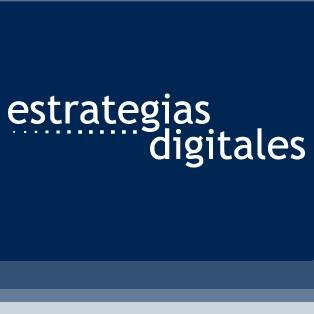 Estrategias Digitales es una empresa mexicana con casi 20 años de experiencia en el medio Internet. Brindamos servicios profesionales de desarrollo en línea.