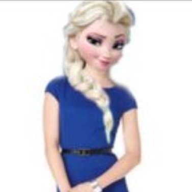 elsa_its's profile picture. I'm Queen Elsa of Arendale.I'm 30 years old.My husband name is @FroJackFrost and my daughter's name is @els_princess & @annaprincess20 & @Elsie_Frost