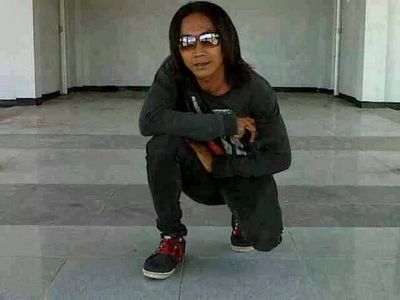 bayukenzi41's profile picture. 