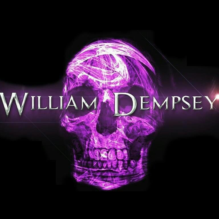William Dempsey I Follow Back