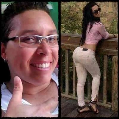 Milena santos na van all? Milena santos na van congratulate, excellent