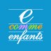 E COMME ENFANTS (@ecommeenfants) Twitter profile photo