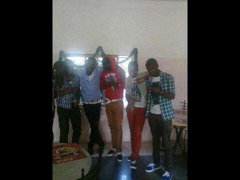 Tybraxlawal's profile picture. ☂♣Tim Papi♦♬ #100#♬Asap.