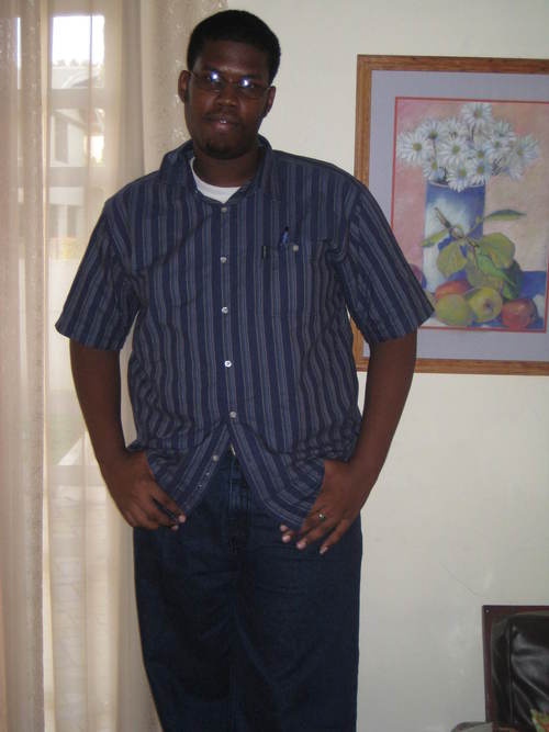 renegaderhys's profile picture. Just a normal guy with extra ordinary ways