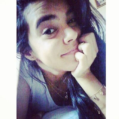 Não me segue que eu to perdida