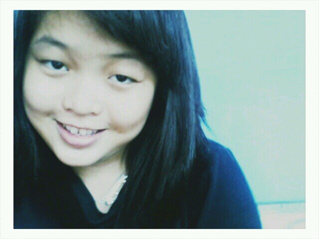 This is my style.. any problem? -_-