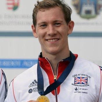 GB Modern Pentathlete. Studying Applied Sport and Exercise Physiology (MSc) at St Mary’s University.