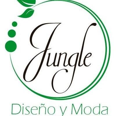 Jungle inspira sus diseños de vestuario y accesorios en la exhuberancia de la selva y culturas de los pueblos indígenas amazónicos.