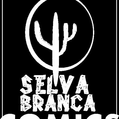 ·  Esta é a página do universo Selva Branca comics Histórias em quadrinhos nacionais inspiradas na nossa cultura popula