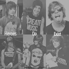 BANDS OBVIOUSLY