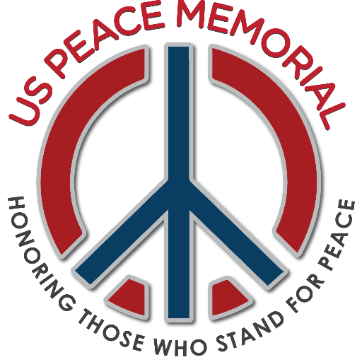 501(c)(3) honoring Americans who work to end war by publishing @USPeaceRegistry, awarding @USPeacePrize & planning a monument in DC. #antiwar #peace #peaceprize