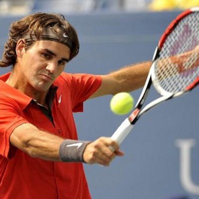 フェデラーbot Federer Bot Twitter