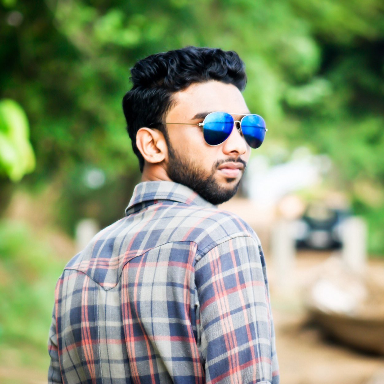 srkAMIGOS's profile picture. 