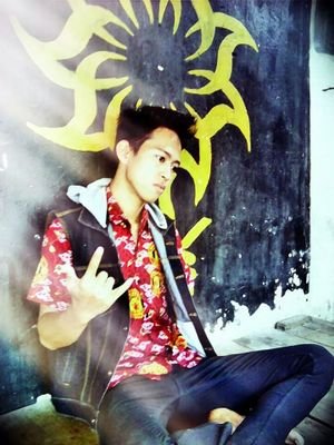 imamxfreend's profile picture. 