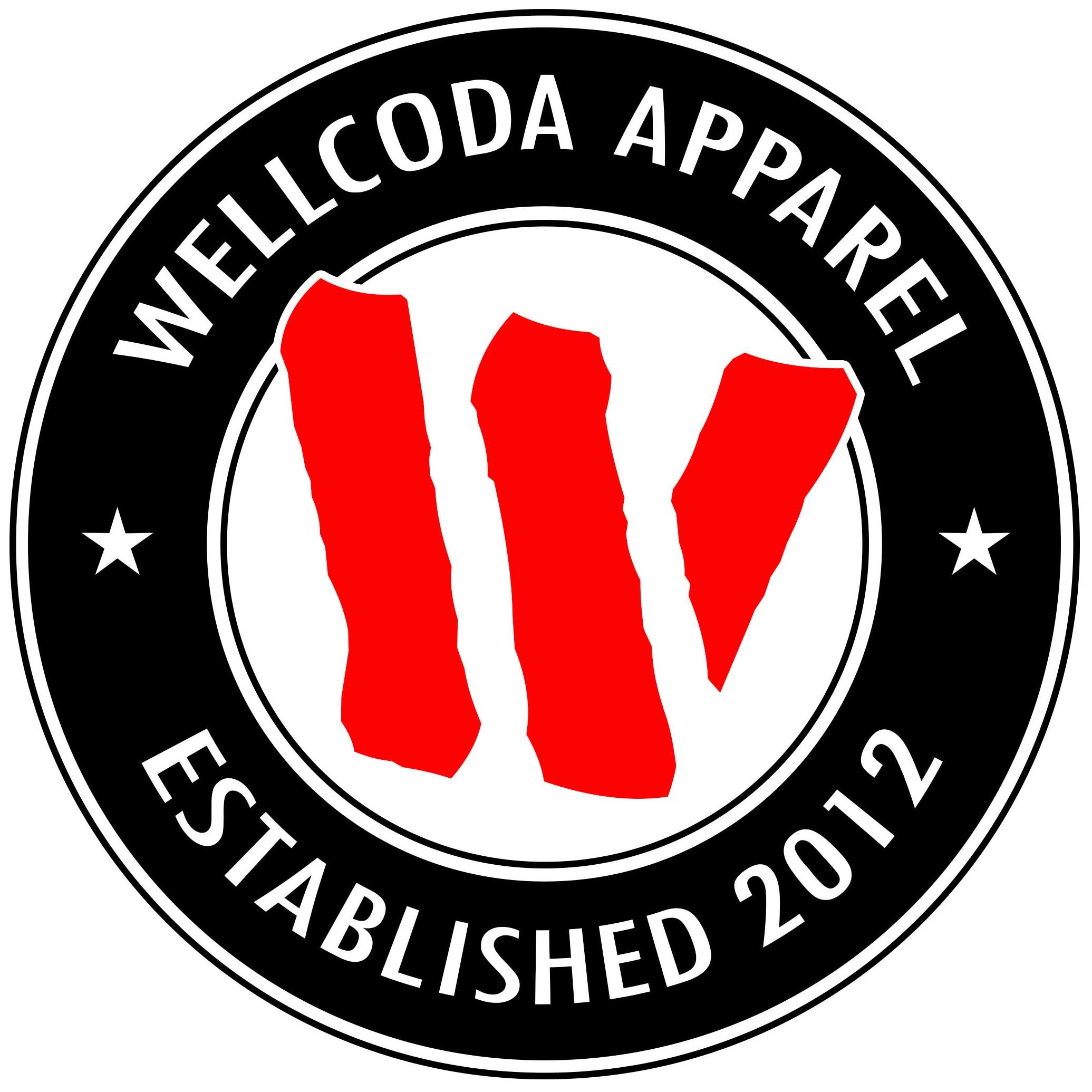 Wellcoda's profile picture. Wellcoda Apparel: #hipster & #Alt hand-printed apparel designs for the counter culture. #expressyourself with our #unique #fashion. https://t.co/NvC28p67AO