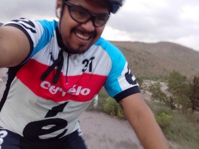 ljerezb's profile picture. 