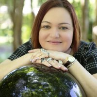 Julia Watts (@jwattswriter) 's Twitter Profile