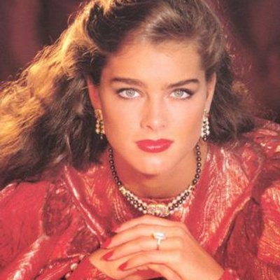 Brooke Shields Fans Brookeshieldsf Twitter