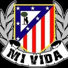 FORZA ATLETI!!!!!!!!