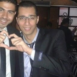 mohamedtallat19's profile picture. i'm Back!!