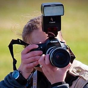 Shutterbug for the Nebraska City News-Press.