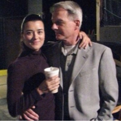 Just an obsessed probie addicted to the NCIS world