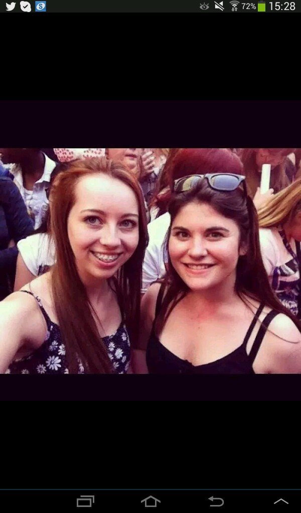 ONE DIRECTION TOUR 2013/14♥2013 Leavers!